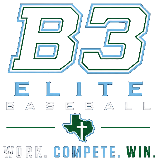 B3 Elite Baseball